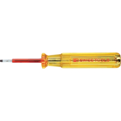 ＰＢスイスツールズ社 175-1-100 ＰＢスイスツールズ　検電用ドライバー