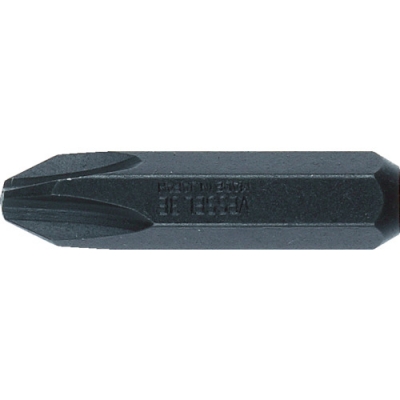 （株）ベッセル C51-3-80E ベッセル　インパクト用ドライバービットＣ５１＋３Ｘ８０Ｅ