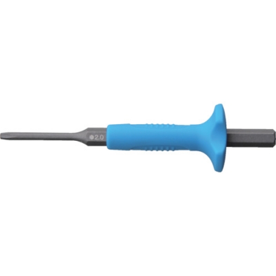 日本安力士 ANEX  AK-22NH-2 アネックス　六角ネジとりビット　Ｈ２ｍｍ用（取替用）