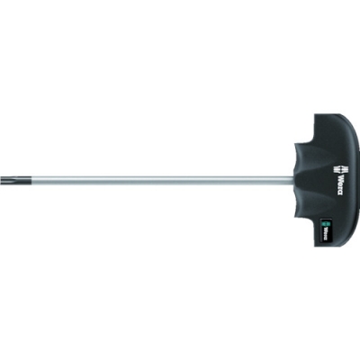 Ｗｅｒａ社 013372 Ｗｅｒａ　４６７　Ｔ型トルクスドライバー　ＴＸ３０