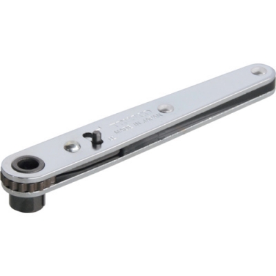 日本中山 TRUSCO  TRD-1 ＴＲＵＳＣＯ　オフセットラチェットドライバー　本体