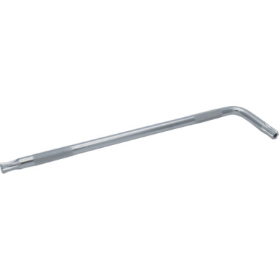 （株）エイト TXBH-25 エイト　ＴＸレンチ　ボールポイント　両穴付　セミロング　単品