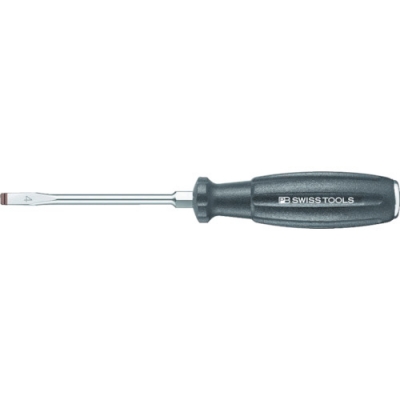 ＰＢスイスツールズ社 7102D-5 ＰＢスイスツールズ　マルチクラフト貫通マイナスドライバー７１０２Ｄ－５