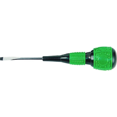 JEFCOM   DC304100 デンサン　お～らくドライバー（－）１０