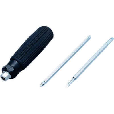 日本京都 KTC DB4 ＫＴＣ　差し替えドライバセット（ソフトグリップ）