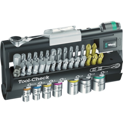 Ｗｅｒａ社 073220 Ｗｅｒａ　ＴＯＯＬ　ＣＨＥＣＫ