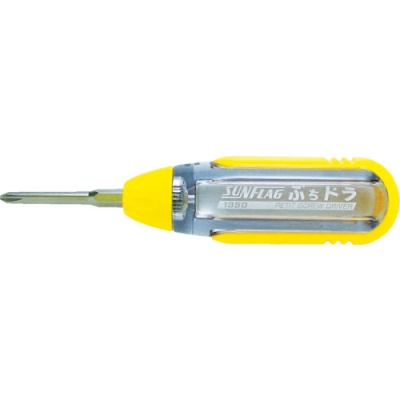 （株）新亀製作所 1350 サンフラッグ　ぷちドラ