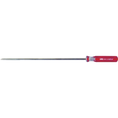 日本安力士 ANEX  8300-1-200 アネックス　フォーラインドライバー　細軸　＋１×２００