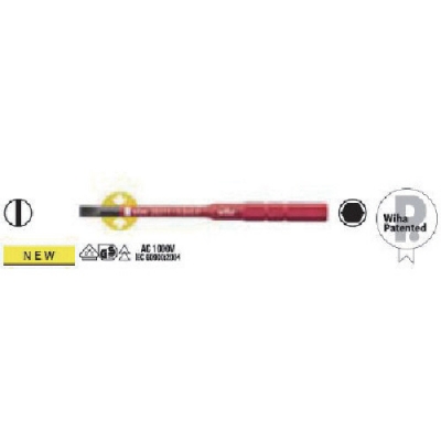 ノガ・ウォーターズ（株） 2831-S3.0 ＮＯＧＡ　絶縁スリムバリオビット