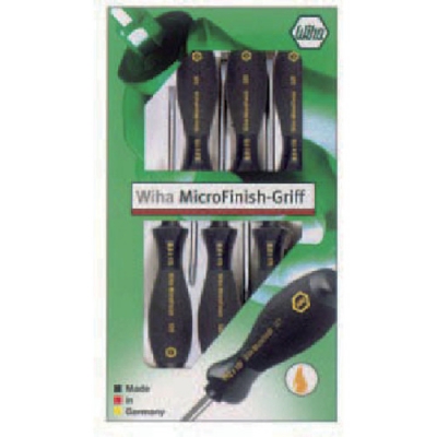 日本京都 KTC ND1M2-8 ネプロス　樹脂柄ドライバ（マイナス）８マイナス