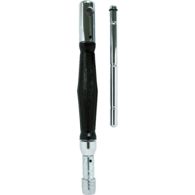 （株）新亀製作所 7150 サンフラッグ　ロータリーアクショングリップ