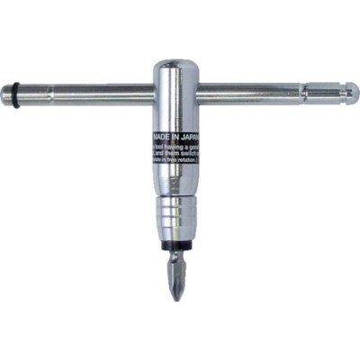 日本中山 TRUSCO  TBH-1 ＴＲＵＳＣＯ　【売切り廃番】Ｔバーハンドル