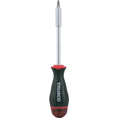 日本中山 TRUSCO  TMDL ＴＲＵＳＣＯ　マガジンドライバーロング