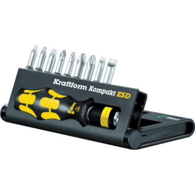 Ｗｅｒａ社 056678 Ｗｅｒａ　【売切り廃番】ＫＫ１１ＥＳＤ　クラフトフォームコンパクト