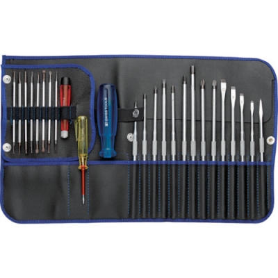 ＰＢスイスツールズ社 9515 ＰＢスイスツールズ　差替式ドライバーセット