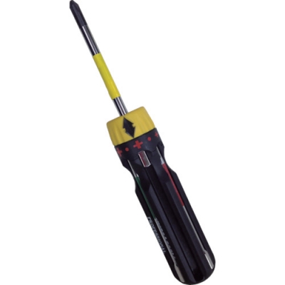 （株）ツインズ SD2-CB07 スイストゥール　システムドライバー２　カラービット＃７