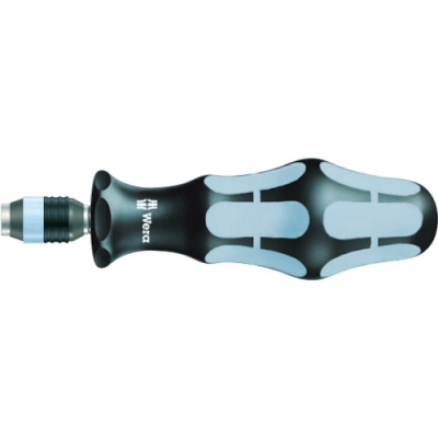 Ｗｅｒａ社 051465 Ｗｅｒａ　３８１６Ｒ　ステンレス　ビットホルダー