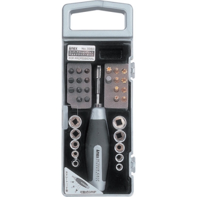 Ｗｅｒａ社 013390 Ｗｅｒａ　４８９Ｒ　Ｔ型ハンドルラピッドアダプター