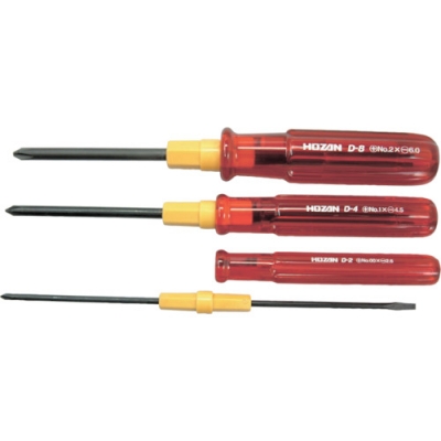 ＰＢスイスツールズ社 6461 ＰＢスイスツールズ　差替式ビットドライバー　「インサイダー」