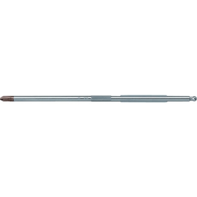 ＰＢスイスツールズ社 225PZ-3 ＰＢスイスツールズ　差替式ブレード（ポジドライブ）