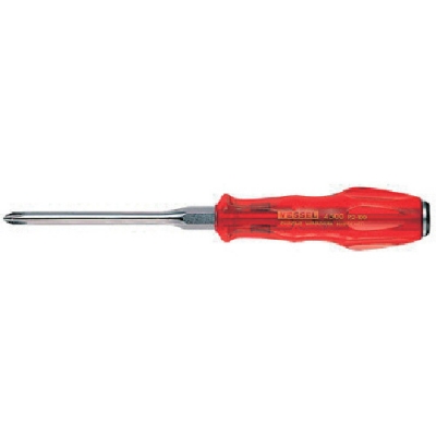 （株）ベッセル 4500-2-100 ベッセル　パワーグリップドライバー４５００　＋２×１００