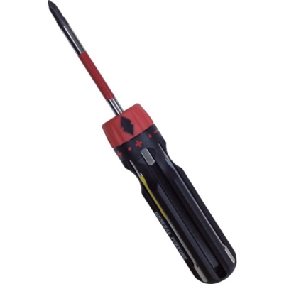 （株）ツインズ SD2-CB01 スイストゥール　システムドライバー２　カラービット＃１