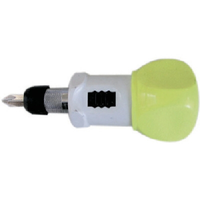 （株）新亀製作所 MR105 サンフラッグ　ネジプロ　スタビーラチェット