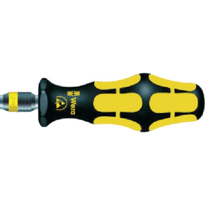 Ｗｅｒａ社 051273 Ｗｅｒａ　８１３ＲＥＳＤ　ビットホルダー