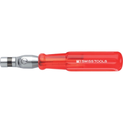 ＰＢスイスツールズ社 225A ＰＢスイスツールズ　差替式ドライバーハンドル