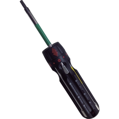 （株）ツインズ SD2-CB03 スイストゥール　システムドライバー２　カラービット＃３