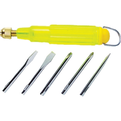 （株）新亀製作所 1300 サンフラッグ　ベビー・スクリュー