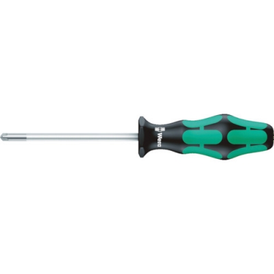 Ｗｅｒａ社 028130 Ｗｅｒａ　３７１　トルクセットドライバー　６×８０