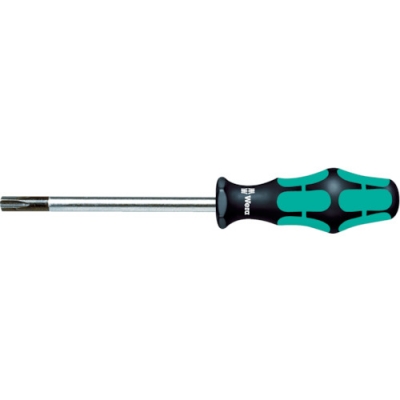Wera社 138263 Wera 367 ボールトルクスドライバー 25X100