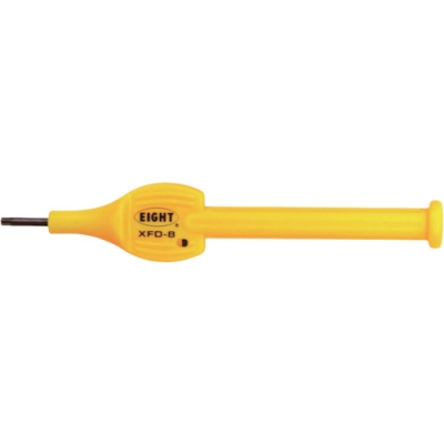 （株）エイト XFD-8 エイト　フラッグドライバー型　ＴＸドライバー　単品