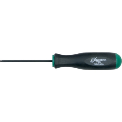 ボンダス・ジャパン（株） ST20 ボンダス　ボールポイントトルクス［［Ｒ］］　ボールスタードライバー　Ｔ２０