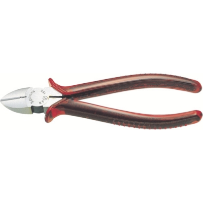 （株）スリーピークス技研 NP-150PH スリーピークス　強力ニッパ（穴付）　１５０ｍｍ