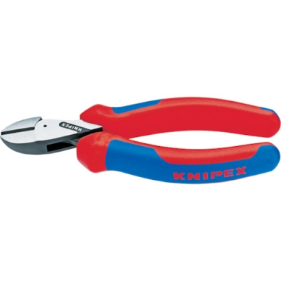 ＫＮＩＰＥＸ社 7302-160SB ＫＮＩＰＥＸ　コンパクトニッパー　１６０ｍｍ