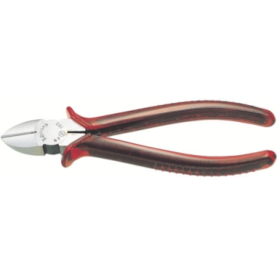 (株)スリーピークス技研 NP-150P スリーピークス 強力ニッパ(JIS付・穴無) 150mm