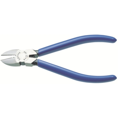 (株)スリーピークス技研 NP-150GH-S スリーピークス 強力ニッパ(JIS付・穴付・バネ付) 150mm