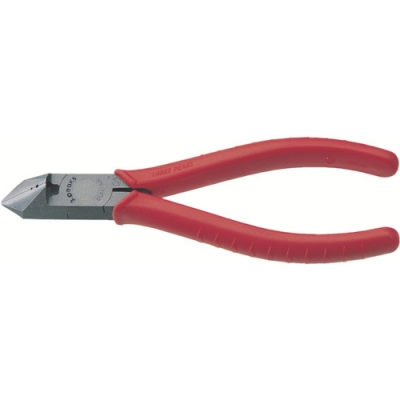 (株)スリーピークス技研 DNP-150ZH スリーピークス 斜ニッパ(穴付) 150mm