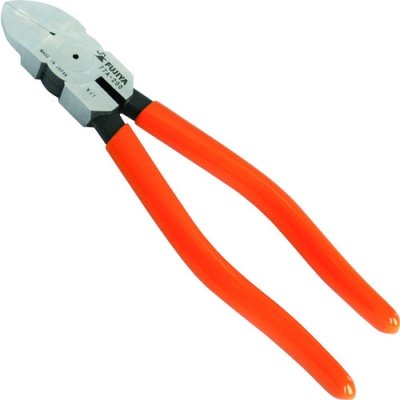 日本富具亚 FUJIYA  77A-200 フジ矢 電工VAニッパ200mm(ストレート刃)