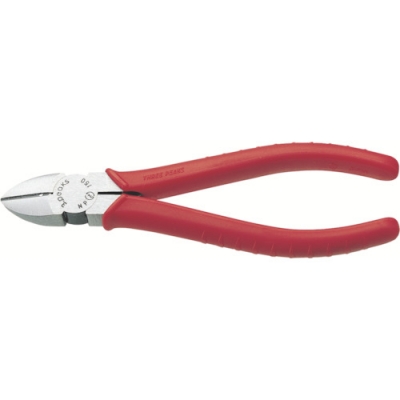 (株)スリーピークス技研 NP-150ZH スリーピークス 強力ニッパ(穴付) 150mm