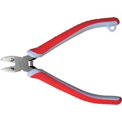 (株)スリーピークス技研 NP-150P-S スリーピークス 強力ニッパ(バネ付) 150mm