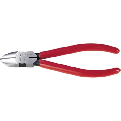 (株)スリーピークス技研 NP-150G スリーピークス 強力ニッパ(JIS付・穴無) 150mm