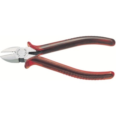 (株)スリーピークス技研 NP-150PH-S スリーピークス 強力ニッパ(穴付・バネ付) 150mm