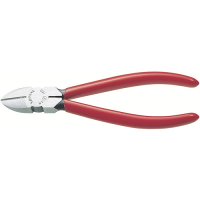 (株)スリーピークス技研 NP-150GH スリーピークス 強力ニッパ(JIS付・穴付) 150mm