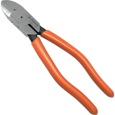 日本富具亚 FUJIYA  77R-175 フジ矢 電工VAニッパ(ラウンド刃) 175mm