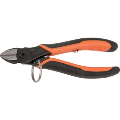 日本百固 BAHCO  TAH2101G-160 バーコ 高所作業向け エルゴニッパー