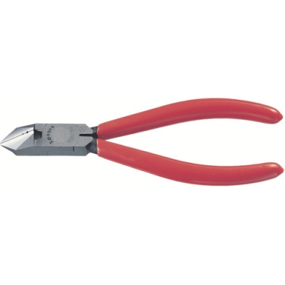 KNIPEX社 7015-110 KNIPEX 電工ニッパー 110mm