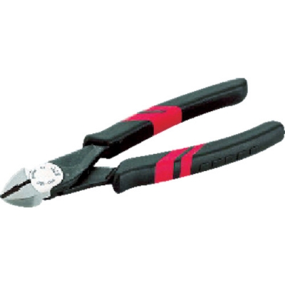 KNIPEX社 7002-125 KNIPEX 電工ニッパー 125mm